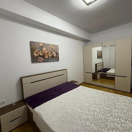 Urban - East Gate Apartment