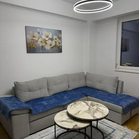 Apartment Urban - East Gate Skopje