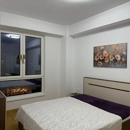 Apartment Urban - East Gate Skopje