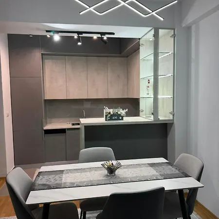 Apartment Urban - East Gate *